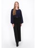 DreiMaster Klassik Women Sweater in navy