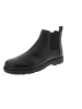 Geox Spherica Chelsea Boot Schwarz