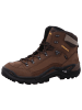 LOWA Wanderstiefel Renegade GTX Mid in Braun