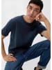 s.Oliver T-Shirt in 5959_navy