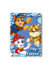 Disney Paw Patrol Bay Buddies Polardecke 100x140cm