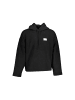 Calvin Klein Schwarzes Baumwoll-Sweatshirt