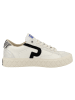 Palladium Sneaker low Ace Lo Mix Lth in weiss