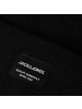 Jack and Jones Beanie JACDNA in Schwarz