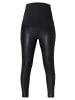 ESPRIT Umstandsleggings in Black Ink