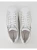 Nero Giardini Sneaker low in Silber