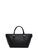 SURI FREY Shopper SFY Thessy in black