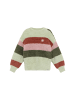Noppies Pullover in Dusty Cedar