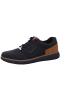 Bugatti Sneaker Dexter in Schwarz