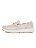 ara Sportlicher Slipper in metall