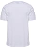 Hummel T-Shirt Hmlpulse Herren in WHITE