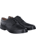 Clarks Anzug- & Businessschuhe in Schwarz