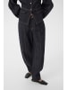 Karen By Simonsen Jeans KBEvette Loose fit in Dark Blue Denim