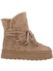 palado Boots in taupe