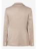 More & More Blazer in beige