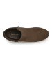 LASCANA Stiefelette in braun