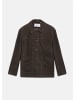 comma Outdoor-Jacke in 8940_dunkelbraun