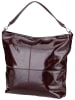LIEBESKIND BERLIN Handtasche LK 204 M in Burgundy