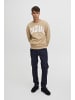 CASUAL FRIDAY Sweatshirt CFSage in Beige
