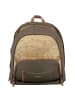 Jump Etretat Rucksack 38 cm in bronze