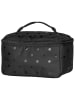 Reisenthel Kosmetiktasche beautycase in Glossy Dots Black
