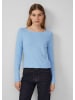 s.Oliver T-Shirt in 5141_hellblau