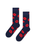 Happy Socks Socken 2er Pack in Valentine's Socks
