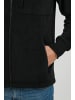 11 Project Fleecejacke PRMichel in Schwarz