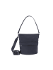 Bogner Hobo 'Maxon Heather in Dark Navy 24,00 x 28,00 x 14,00 cm'