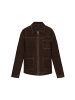 DreiMaster Women Jacket in brown