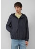 QS Outdoor-Jacke  in  5920_navy