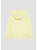 s.Oliver Sweatshirt  in  1120_helles zitrone