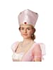 tectake Zauberhaftes Dornröschenkleid im Seidenlook, rosa