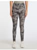 Venice Beach Leggings VB CALLEIGH in AOP Vegetation sage