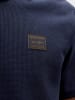 Jack & Jones Poloshirt in Navy Blazer