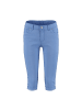 Hailys Capri in summer blue