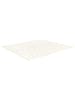 Beliani Lattenrahmen BLANZAC in Braun - (W) 180 x (H) 1 x (L) 200 cm