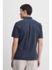 CASUAL FRIDAY Kurzarmhemd CFAnton SS CC shirt - 20504654 in blau