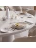 Villeroy & Boch 6er Set Tafelmesser Blacksmith 231 mm in silber