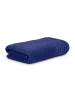 Möve Handtuch New Classic in deep sea