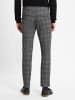 Finshley & Harding Stoffhose Dylan in grau