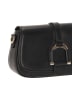 Usha Women Shoulder Bag in Black