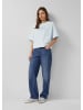 s.Oliver Sweatshirt  in  51D0_arktisblau