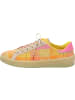 Think! Sneakers Low KUMI in Fuxia/Kombi