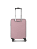Franky Dallas 3.0 4 Rollen Trolley S 55 cm old rose