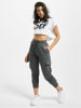 DEF Sweat Pant in Grau