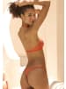 Vivance by Lascana String in manderine