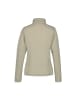 Icepeak Strickfleecejacke Bowersville in Beige