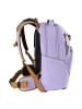 Nitro Daypack Superhero Schulrucksack 44 cm in lavender