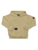SCHIETWETTER Kinder Kapuzenpullover "Mika" in sand